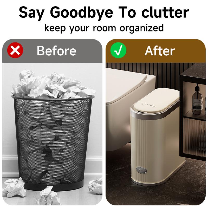 SENSA QuickLift 2.0™