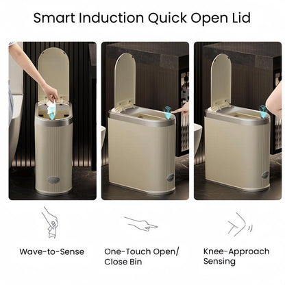 SENSA QuickLift 2.0™